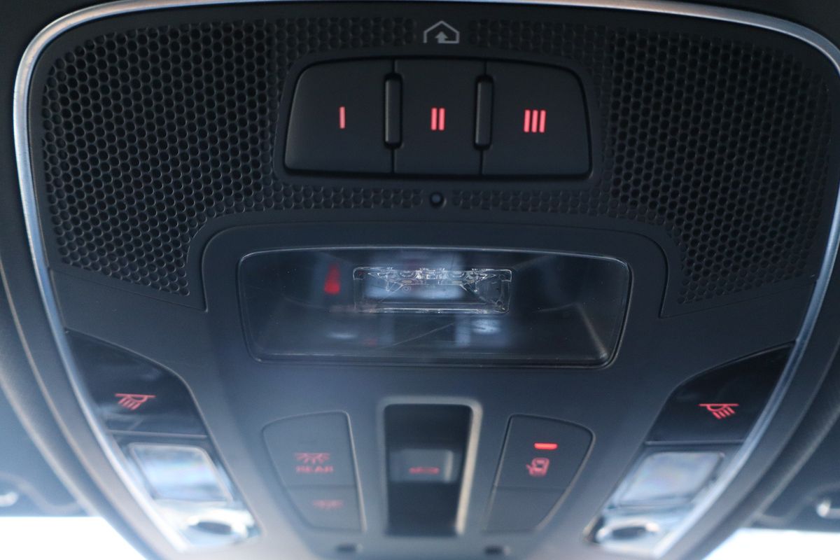 2016 Audi S7 4.0T quattro