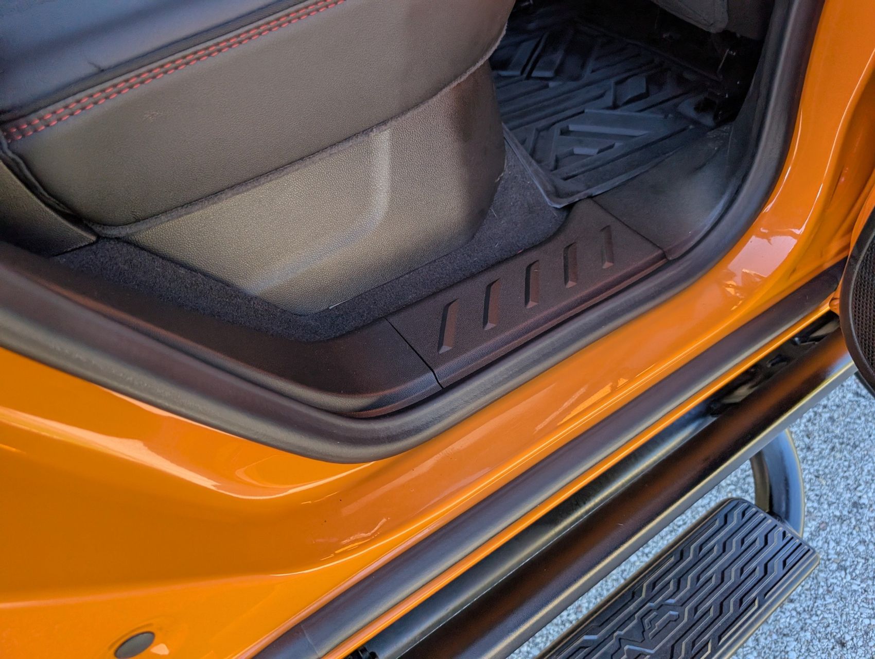 2025 GMC Canyon 92