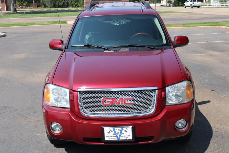 2006 GMC Envoy XL Denali | Victory Motors of Colorado