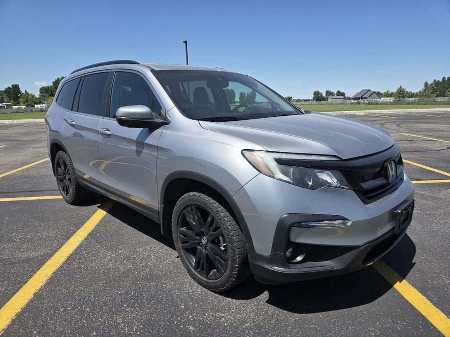 Vehicle Image