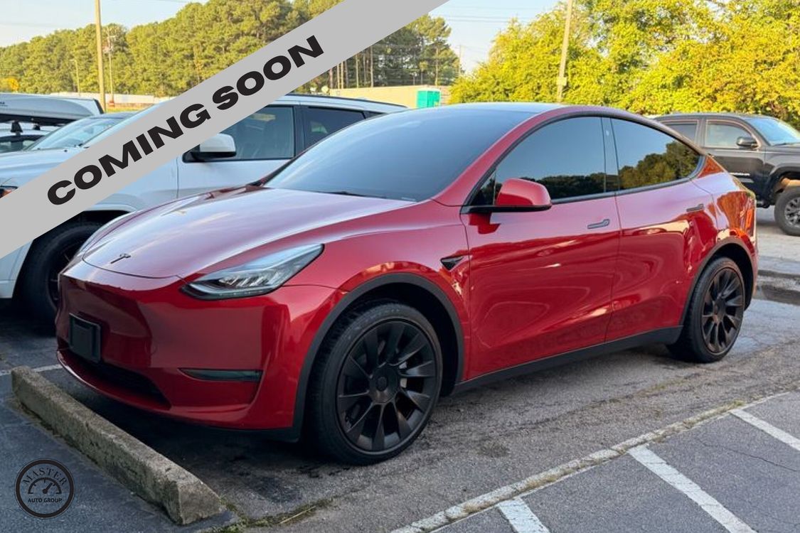 Featured Vehicle Image