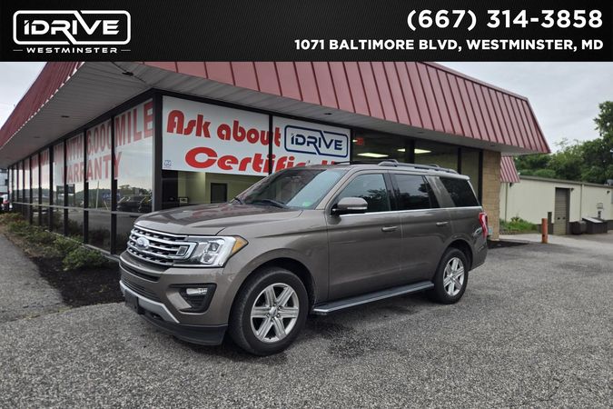 Featured Vehicle Image