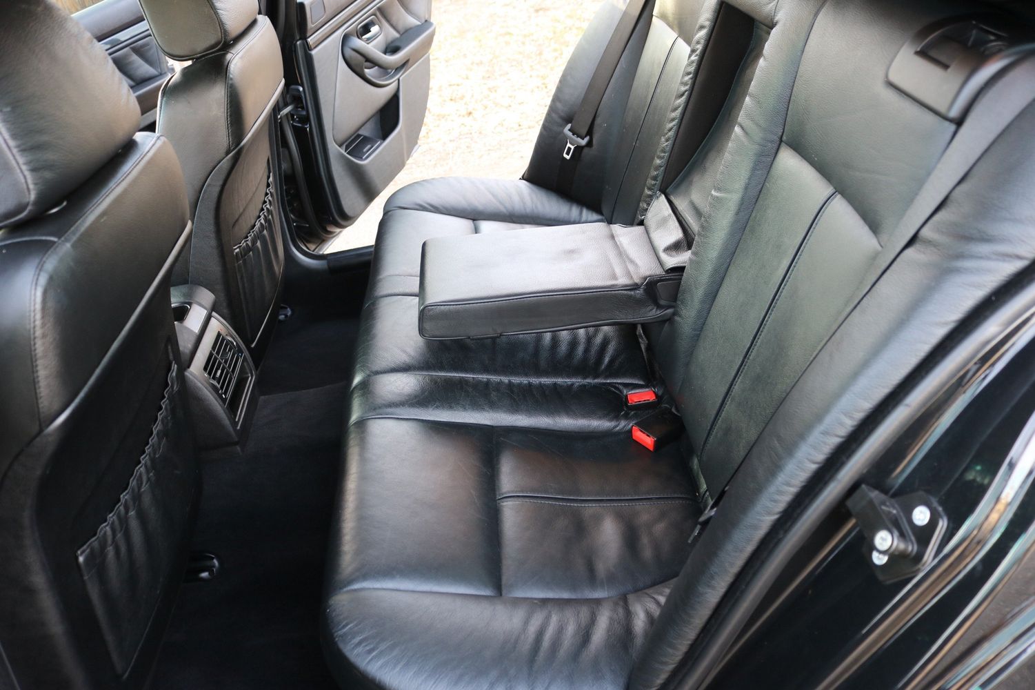 2001 BMW 530I Sport Package | Victory Motors of Colorado