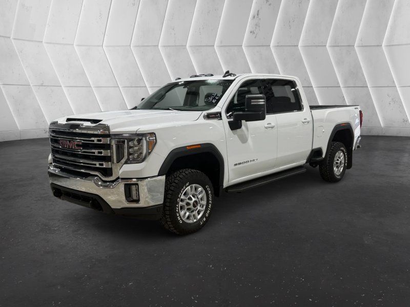 2023 GMC Sierra SLE 4WD Crew Cab Standard Box's photo