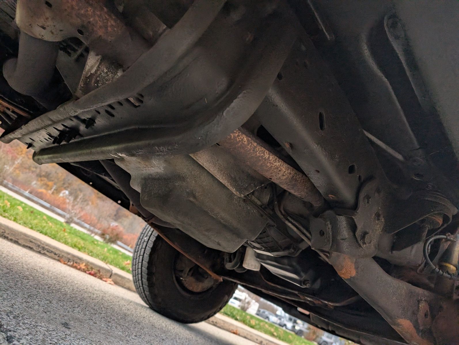 2015 Ford E-Series 63