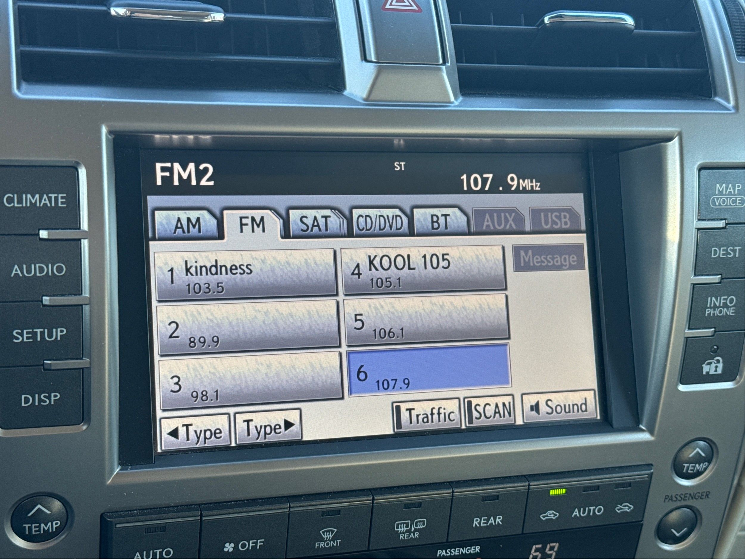 2012 Lexus GX 460 Premium photo 14