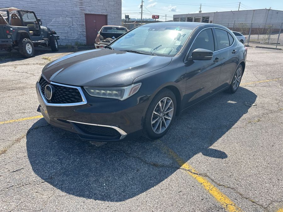 Vehicle Image
