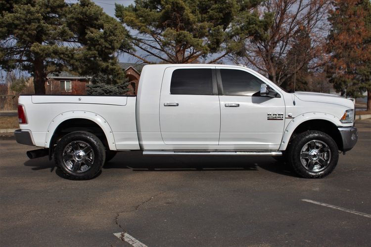 2013 Ram 2500 Laramie | Victory Motors of Colorado