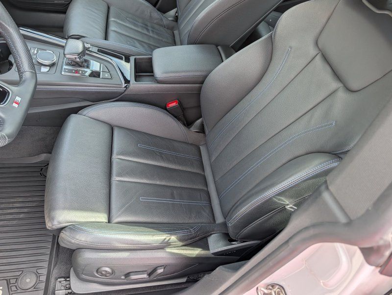 2019 Audi A5 Sportback Premium Plus - Photo 16