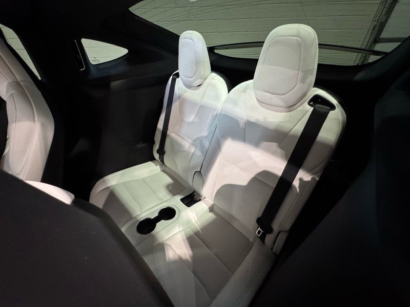 2022 Tesla Model X Plaid, photo 13