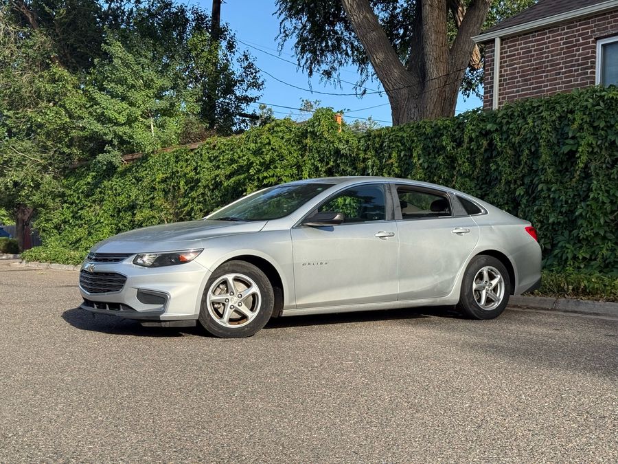 Vehicle Image