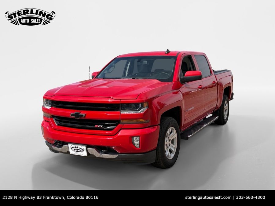Vehicle Image
