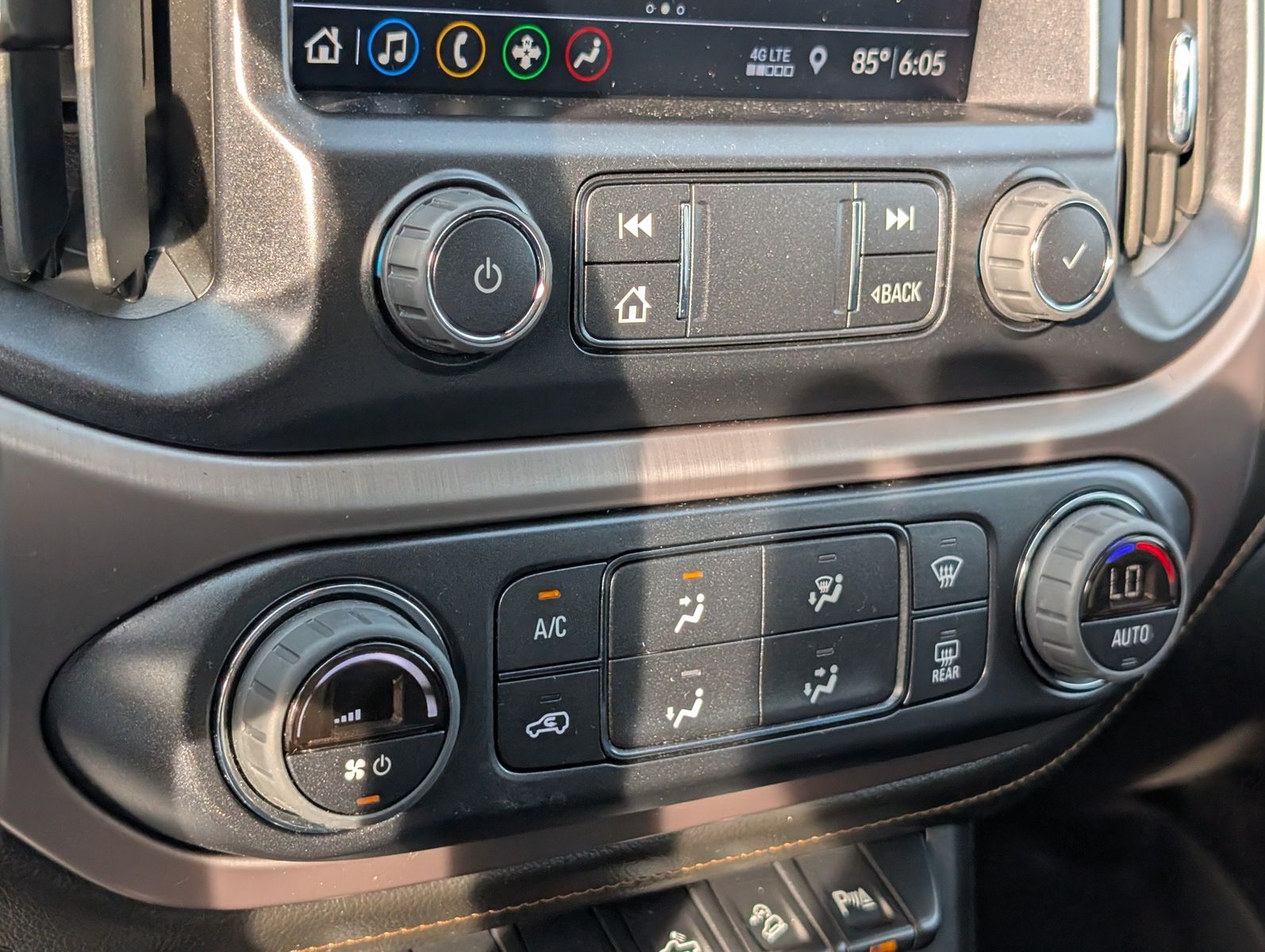 2022 GMC Canyon 60