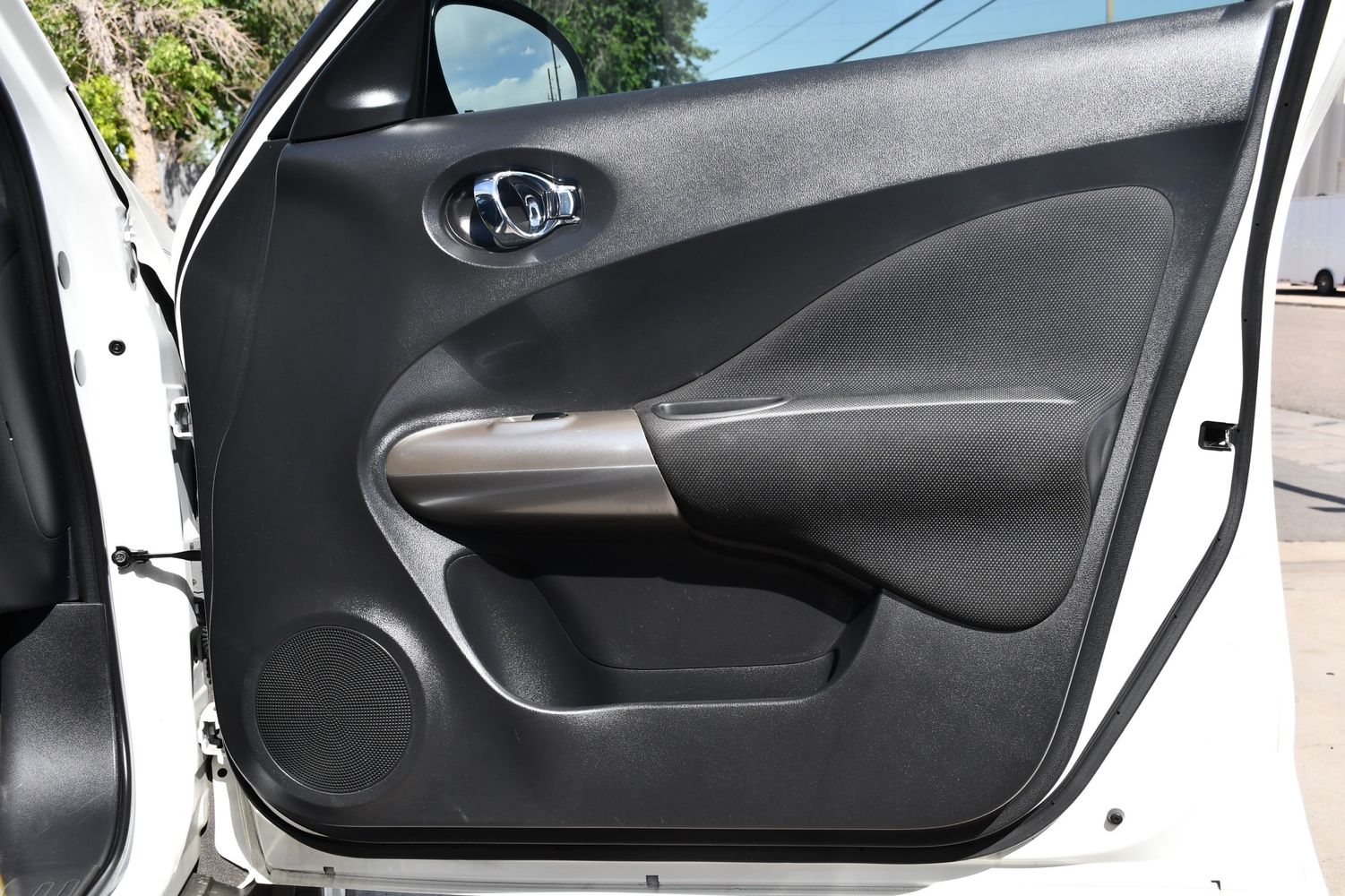 2014 Nissan JUKE S - Photo 25
