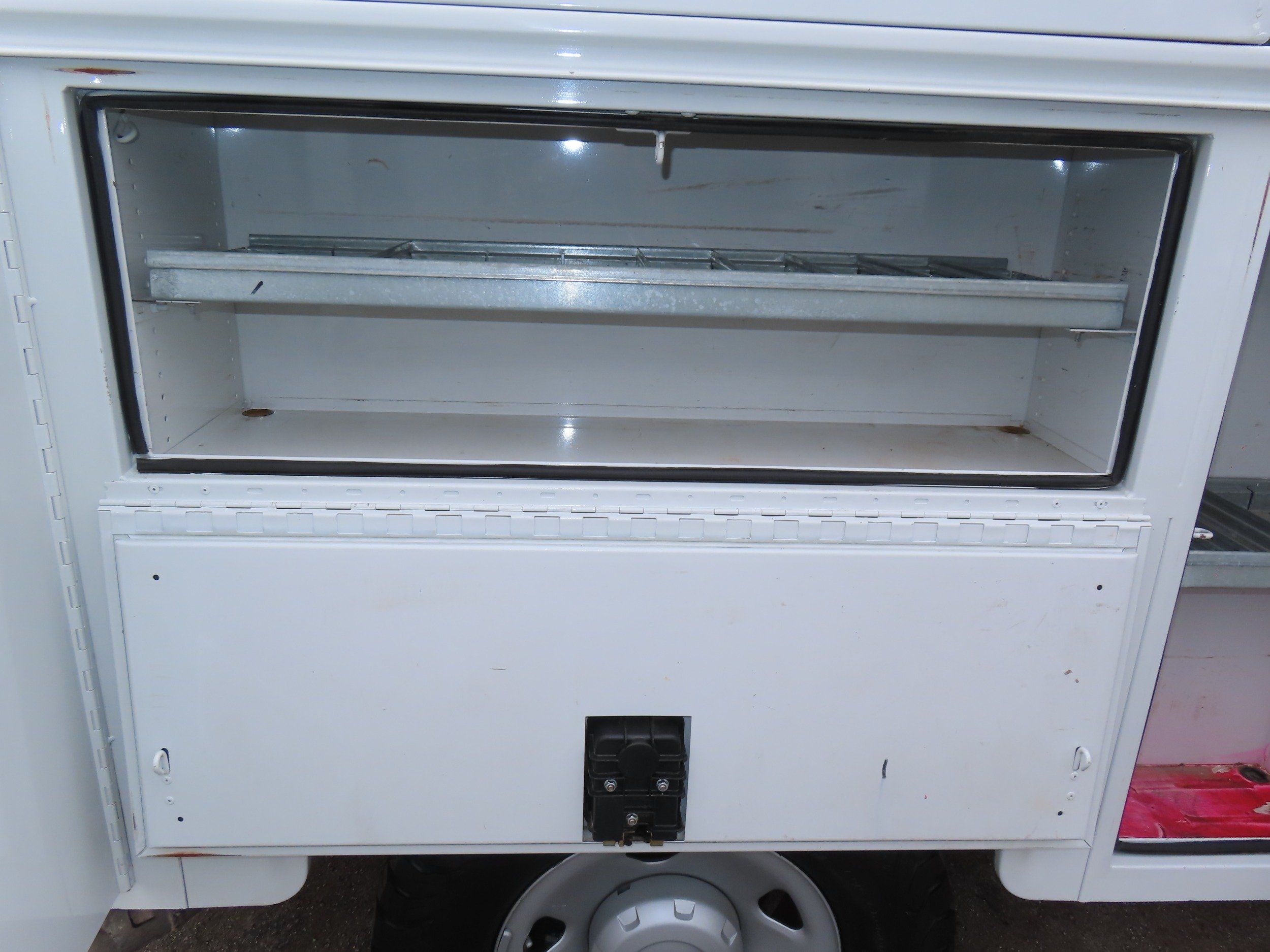 2009 Ford F-350 Super Duty XL - Photo 36