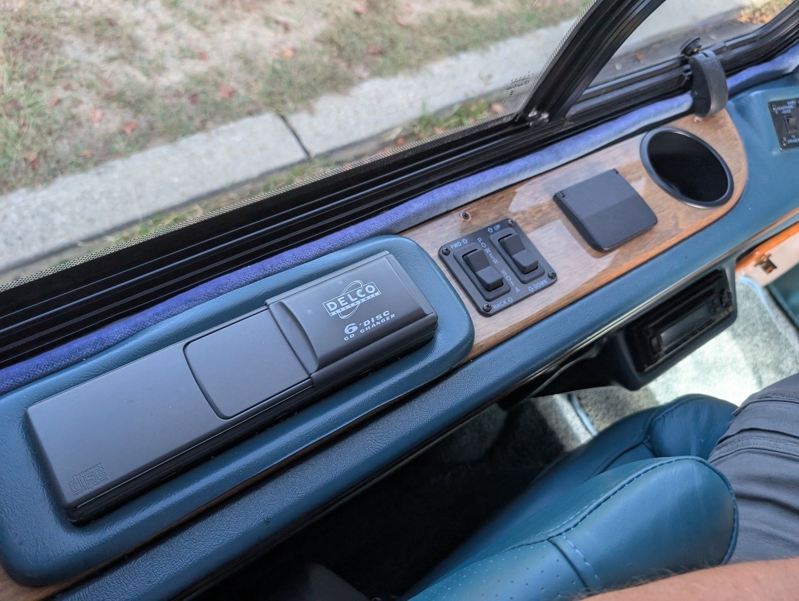 1997 Chevrolet Express G1500 132