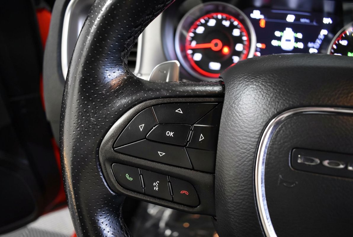 2022 Dodge Charger SXT AWD