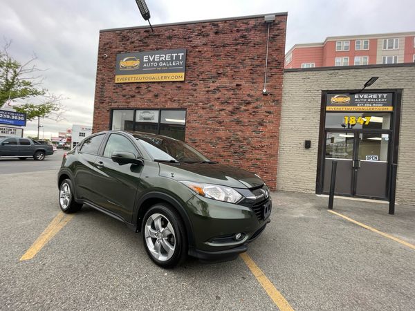 Featured Vehicle Image