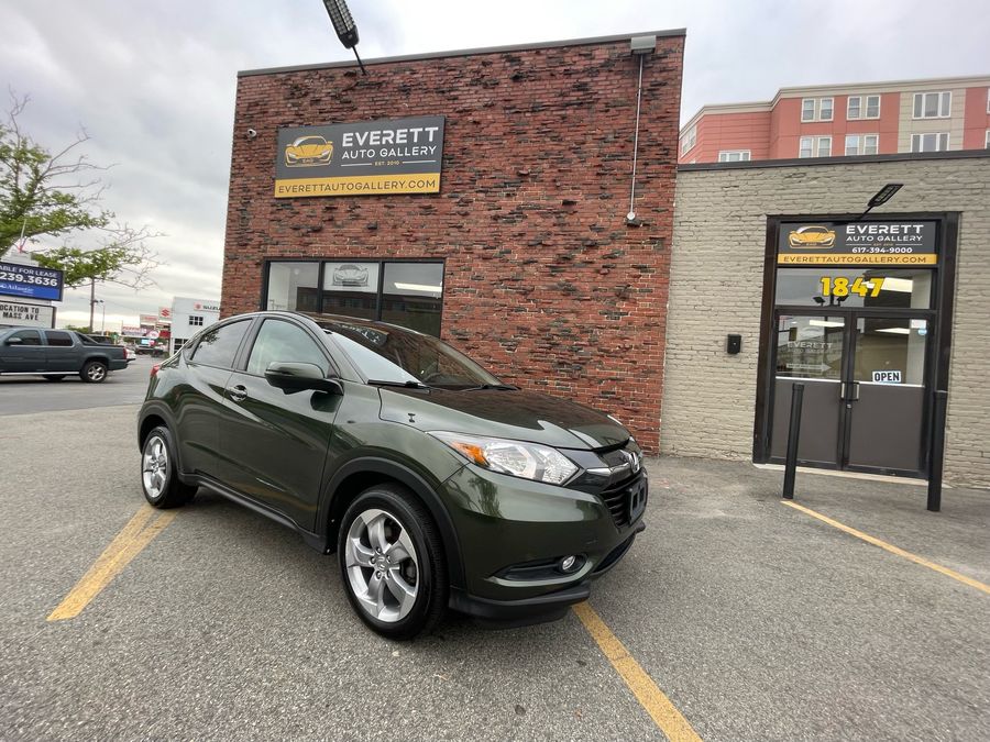 Vehicle Image