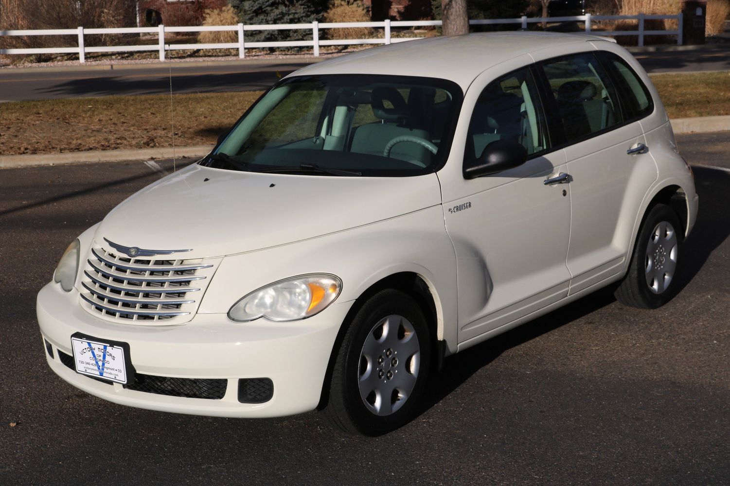 2006 Chrysler PT Cruiser | Victory Motors of Colorado