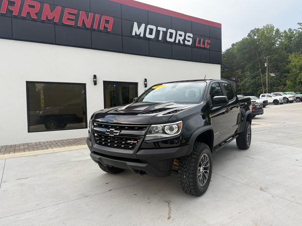 Featured Vehicle Image
