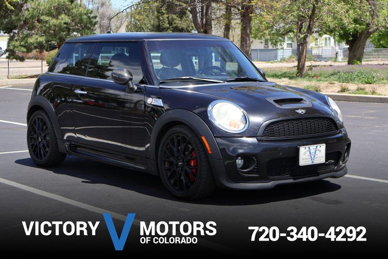 2009 MINI Cooper S | Victory Motors of Colorado