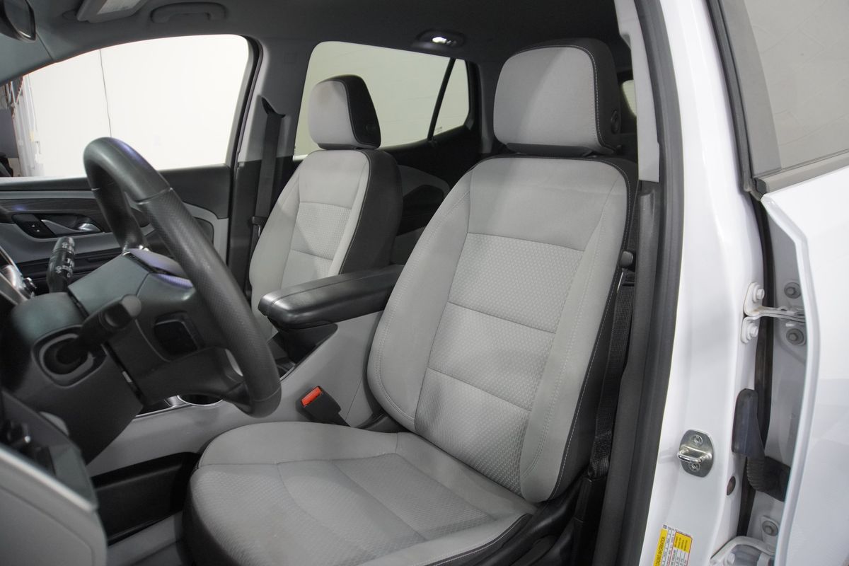 2022 GMC Terrain AWD SLE