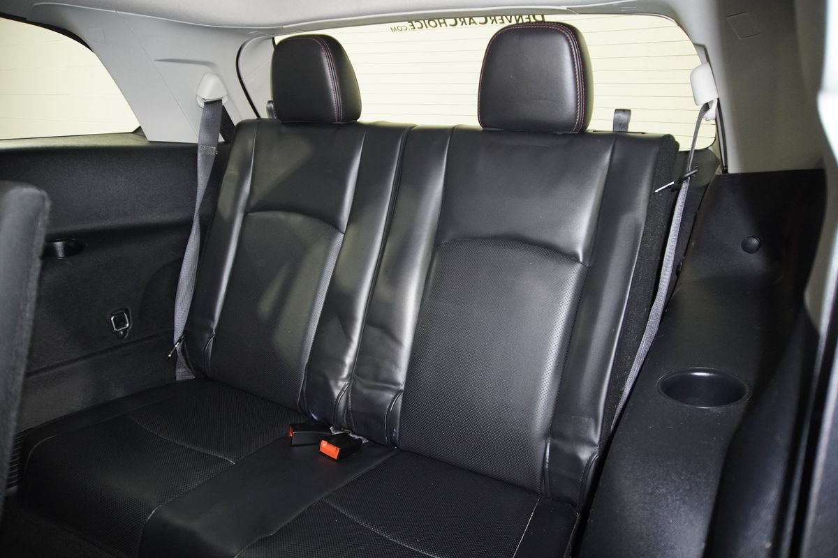 2017 Dodge Journey GT AWD