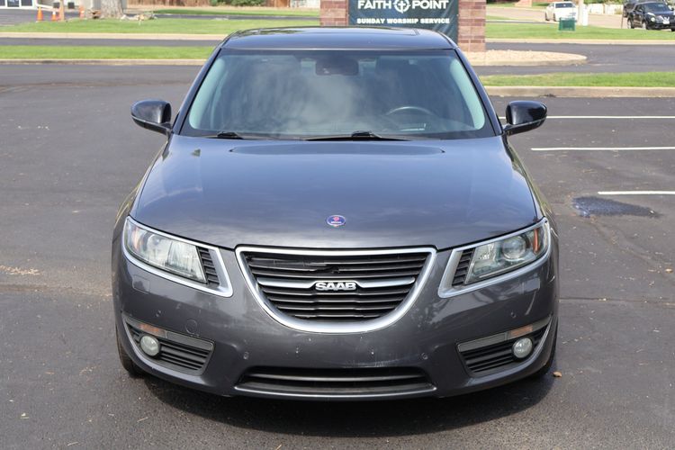 2011 Saab 9-5 Turbo6 XWD | Victory Motors of Colorado