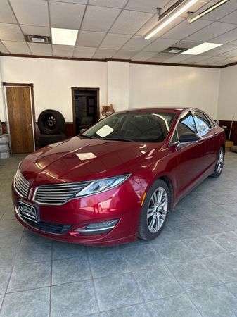 Featured Vehicle Image