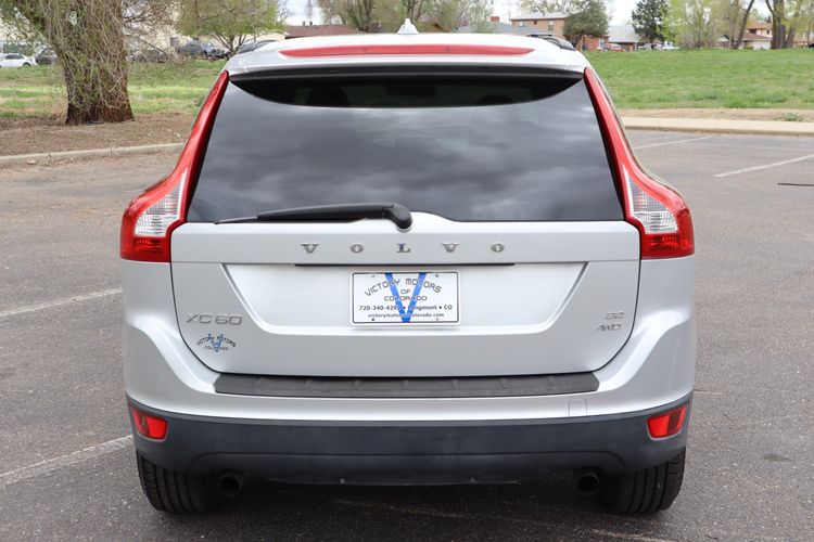 2010 Volvo XC60 3.2 | Victory Motors of Colorado