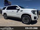 2023 GMC Yukon Denali Ultimate - Photo 10
