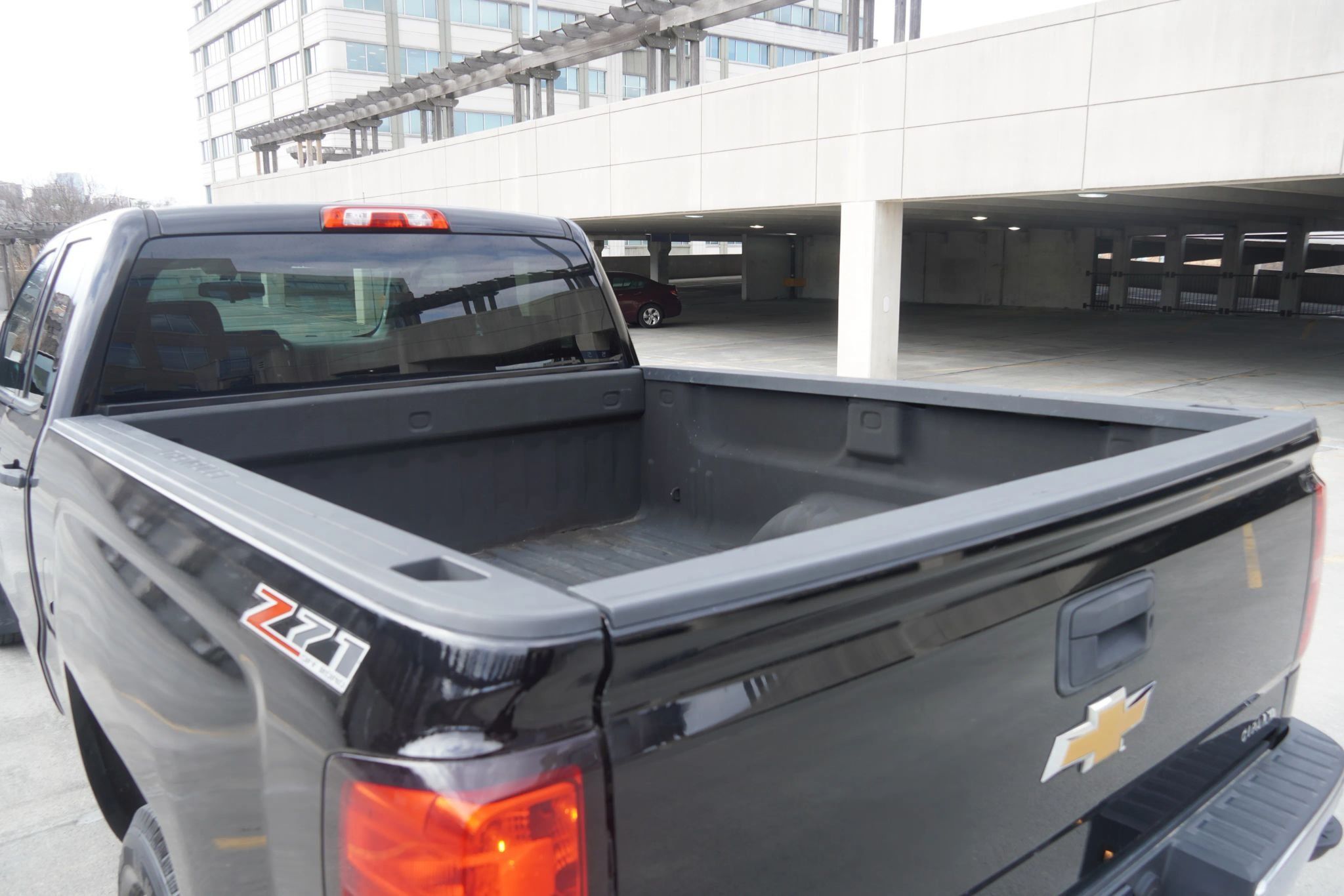 2014 Chevrolet Silverado 1500 LT - Photo 22