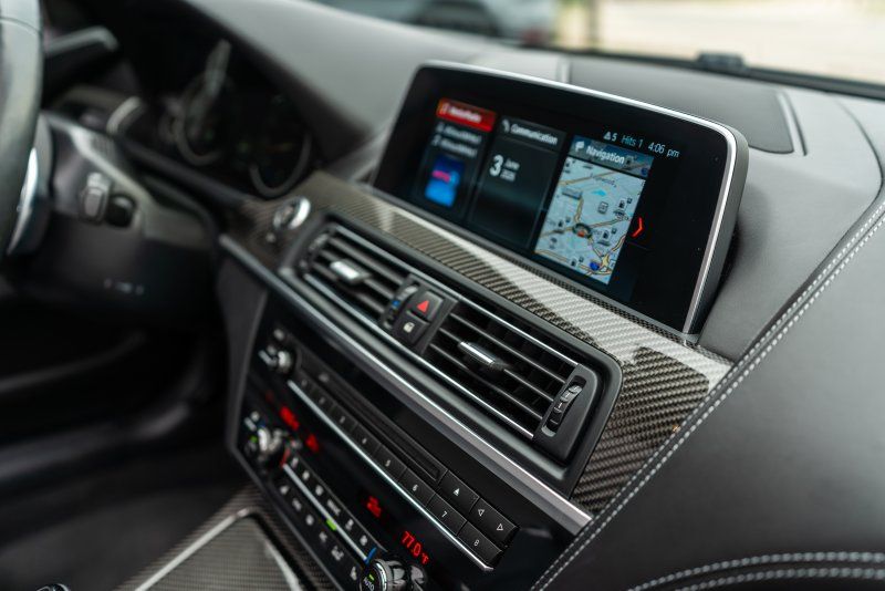 2018 BMW 640i, photo 33