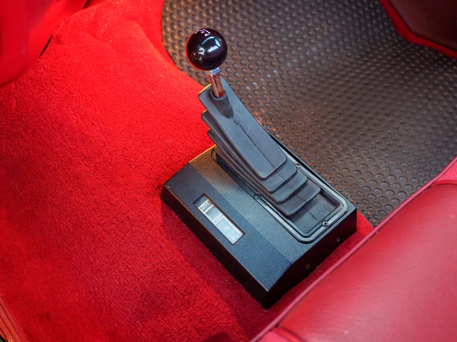 1982 Chevrolet K10 57