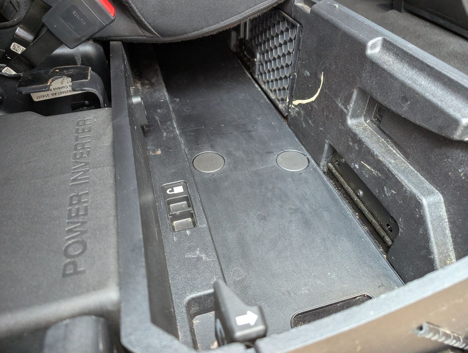 2018 Ford F-250 Super Duty 40