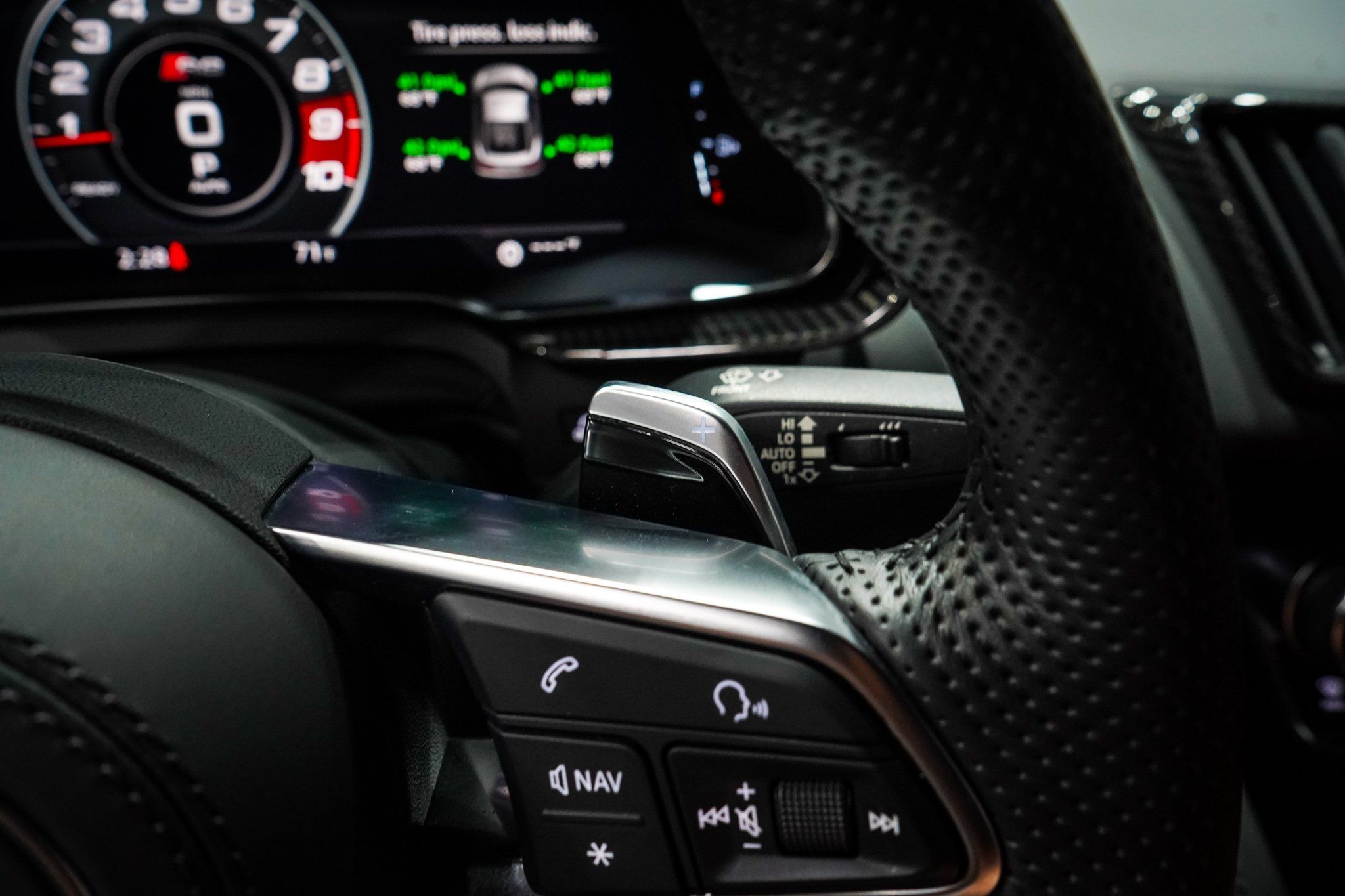 2023 Audi R8 Performance - Photo 43