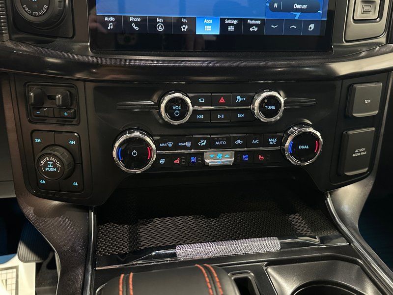 2025 Ford F-150 Raptor, photo 26