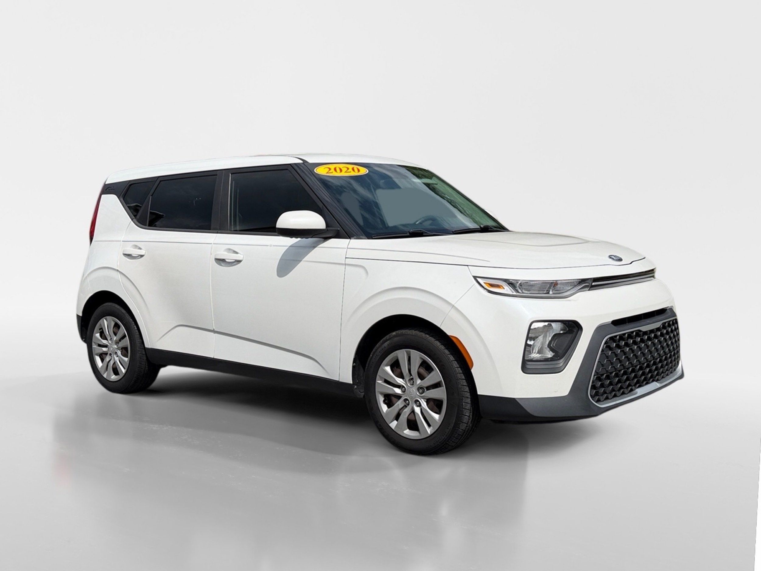 2020 Kia Soul #7