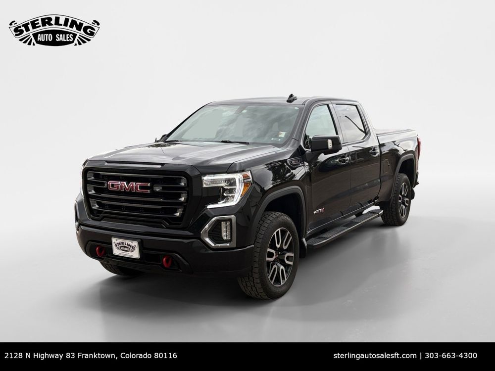 Featured Vehicle Image