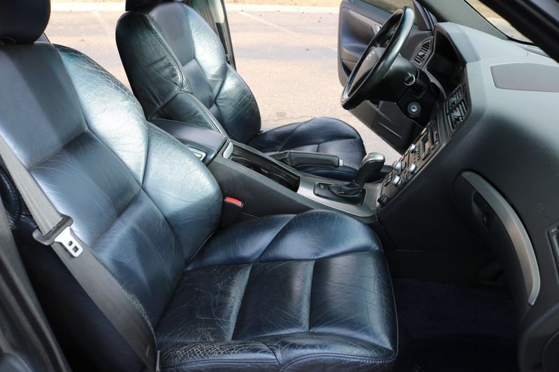 2006 Volvo S60 R AWD | Victory Motors of Colorado