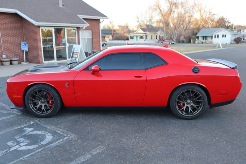 2016 Dodge Challenger SRT Hellcat | Victory Motors of Colorado