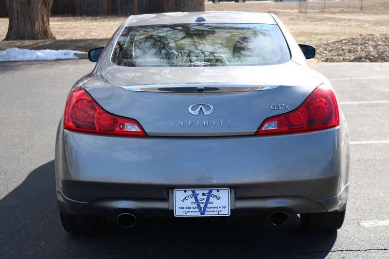 2009 INFINITI G37 Coupe x AWD | Victory Motors of Colorado 2009 INFINITI G37 Coupe x AWD | Victory Motors of Colorado