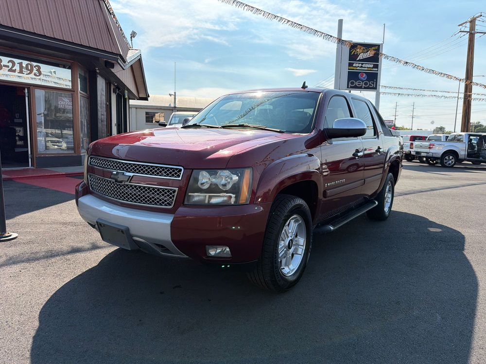 Featured Vehicle Image