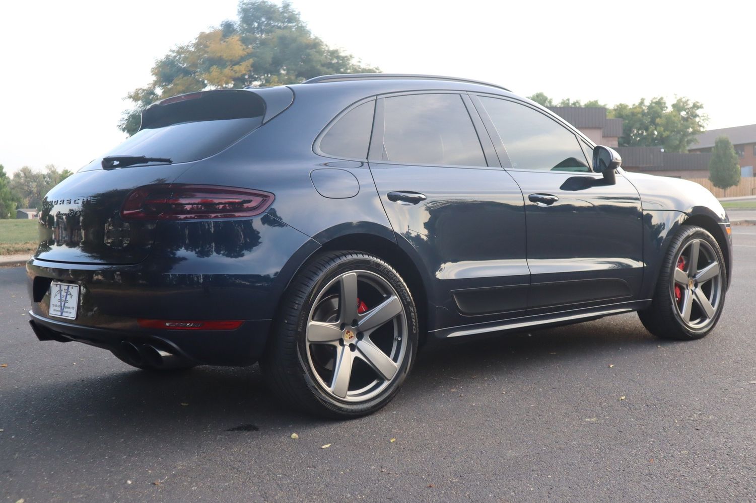 2017 Porsche Macan GTS | Victory Motors of Colorado