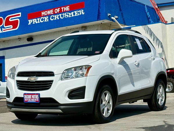 Featured Vehicle Image