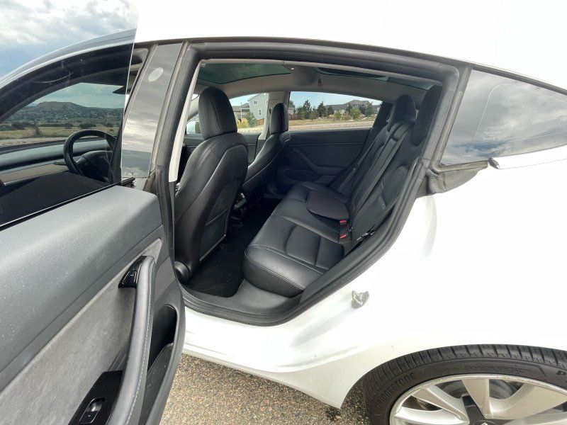 2018 Tesla Model 3 Long Range Dual Motor - Photo 12