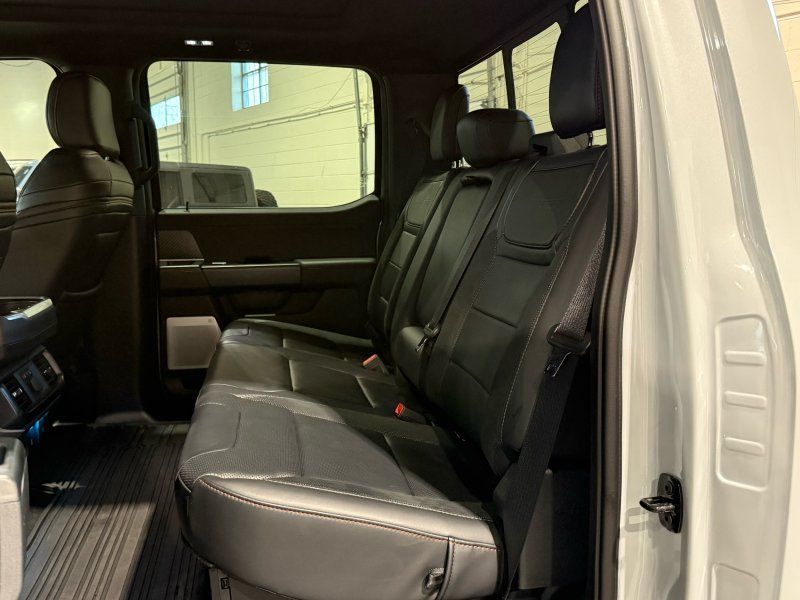 2025 Ford F-150 Raptor, photo 14
