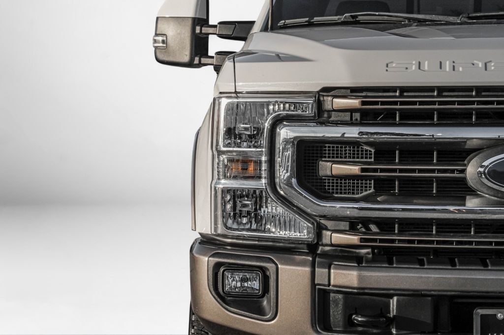 2022 Ford F-250 photo 46