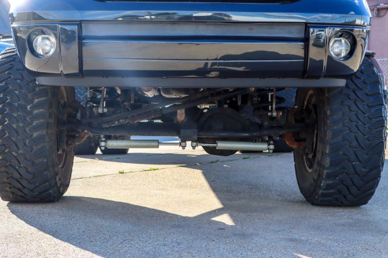 2007 Dodge Ram 3500 Pickup Laramie - Photo 12